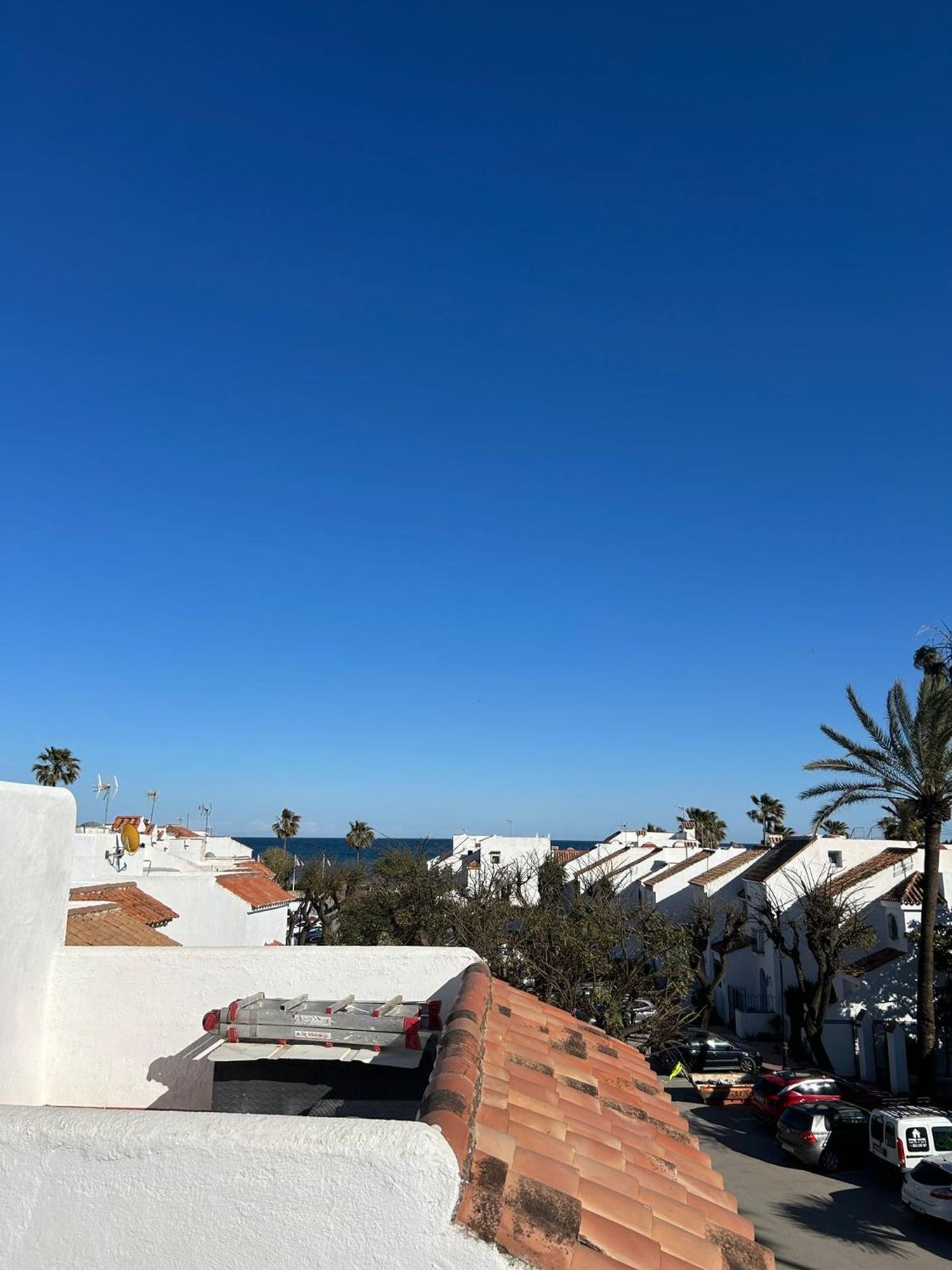 Chalet pareado en Marina de Casares - Foto 27