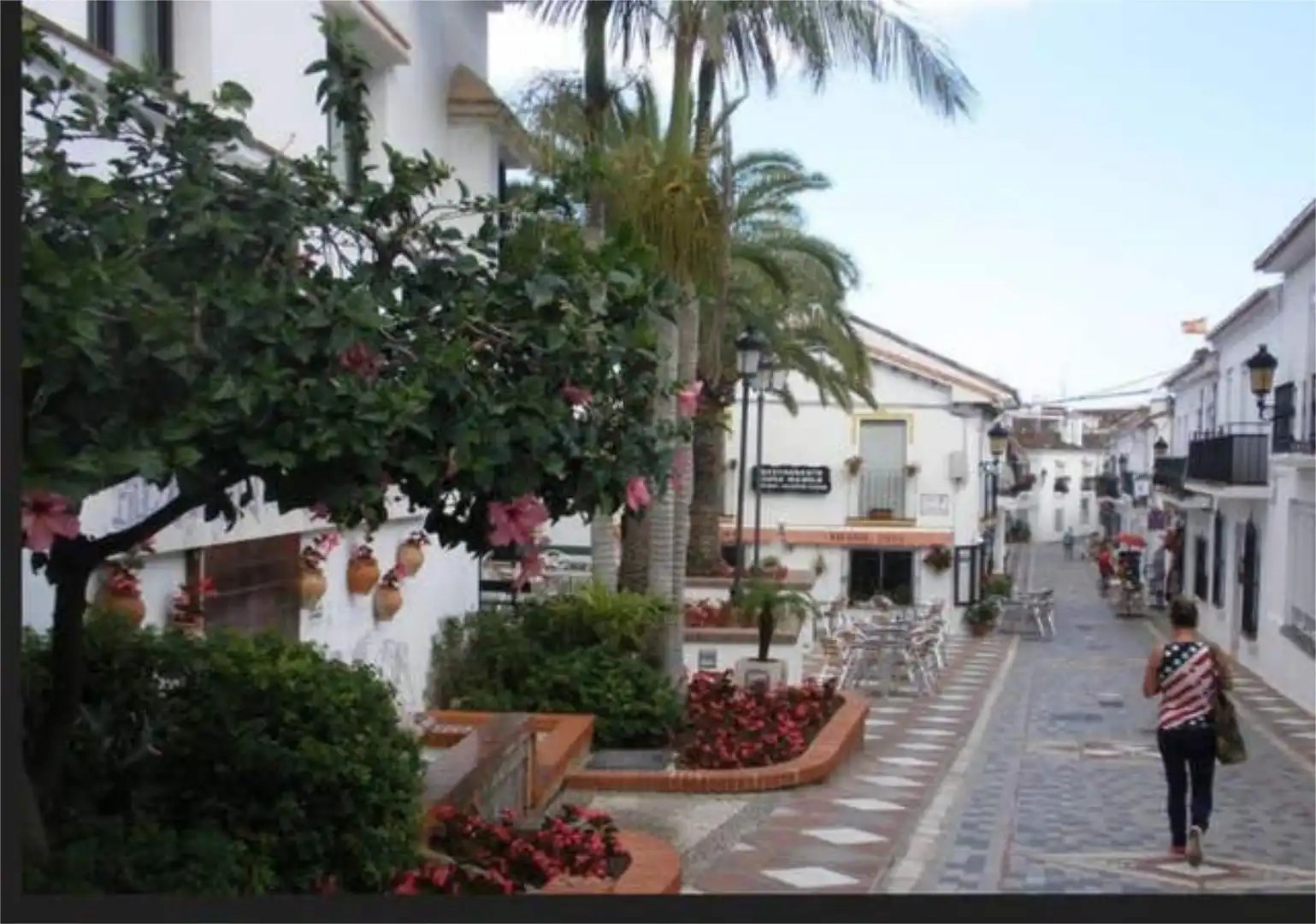 Piso en Calle mar y sol, benalmadena - Foto 1