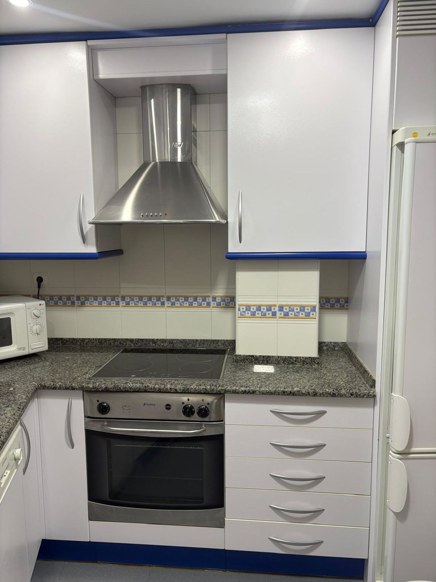 Piso en Plaza De La Resinera, 5, Allendeduero - Barrio de la Estación, Allendeduero - Barrio de la Estación - Foto 6