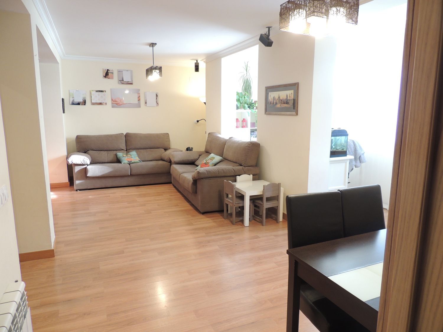 Piso en calle Enrique Velasco, 14 - Foto 2