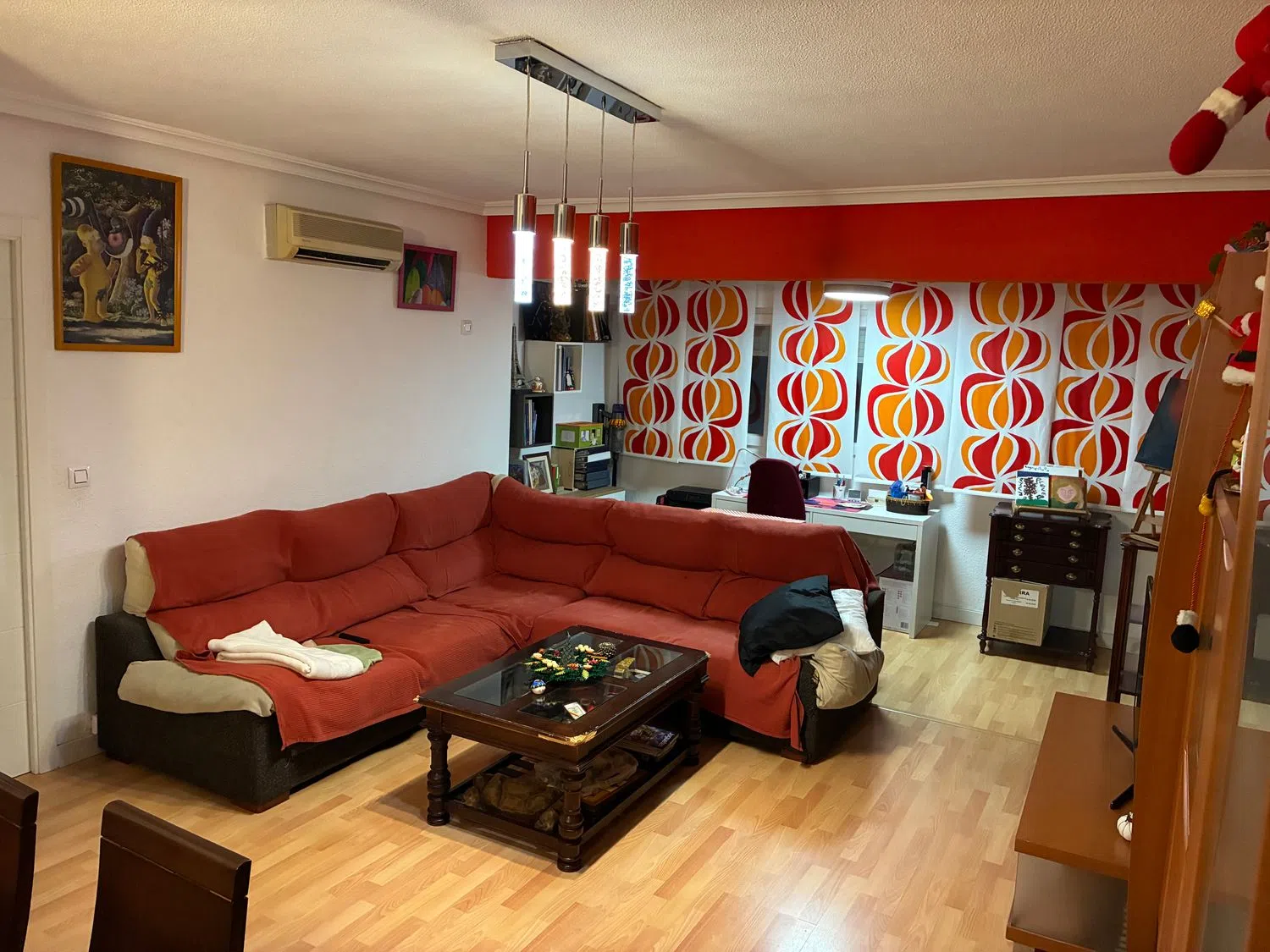 Piso en calle Baleares, 28 - Foto 3