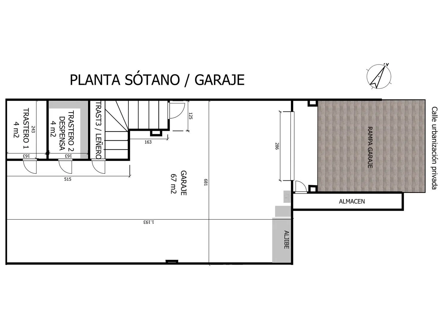 Chalet adosado en calle Pare Antoni Oliver, 2 - Foto 17
