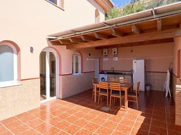 Chalet en  Calle Cuesta Grana 16 - Foto 33