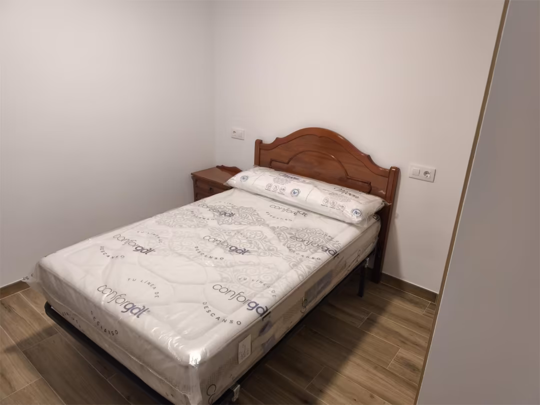 Piso en  Rúa Doutor Maceira 1