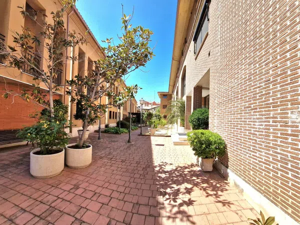 Dúplex en calle del Empecinado, 20 - Foto 5