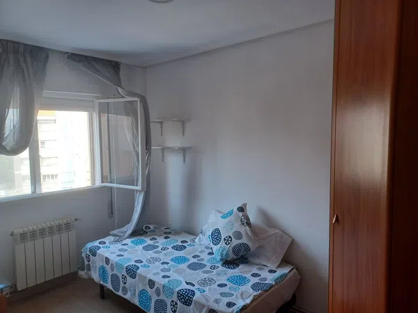 Piso en Calle Fernando de los Ríos, 50, Los Castros, Los Castros - Foto 10
