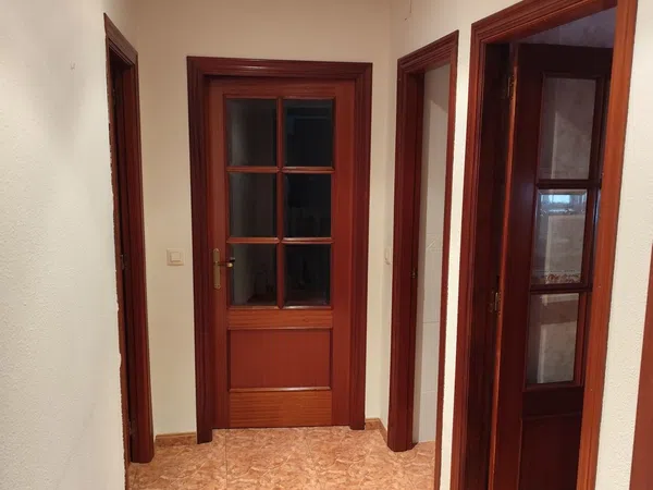 Piso en Calle Clara Campoamor, 1 - Foto 20
