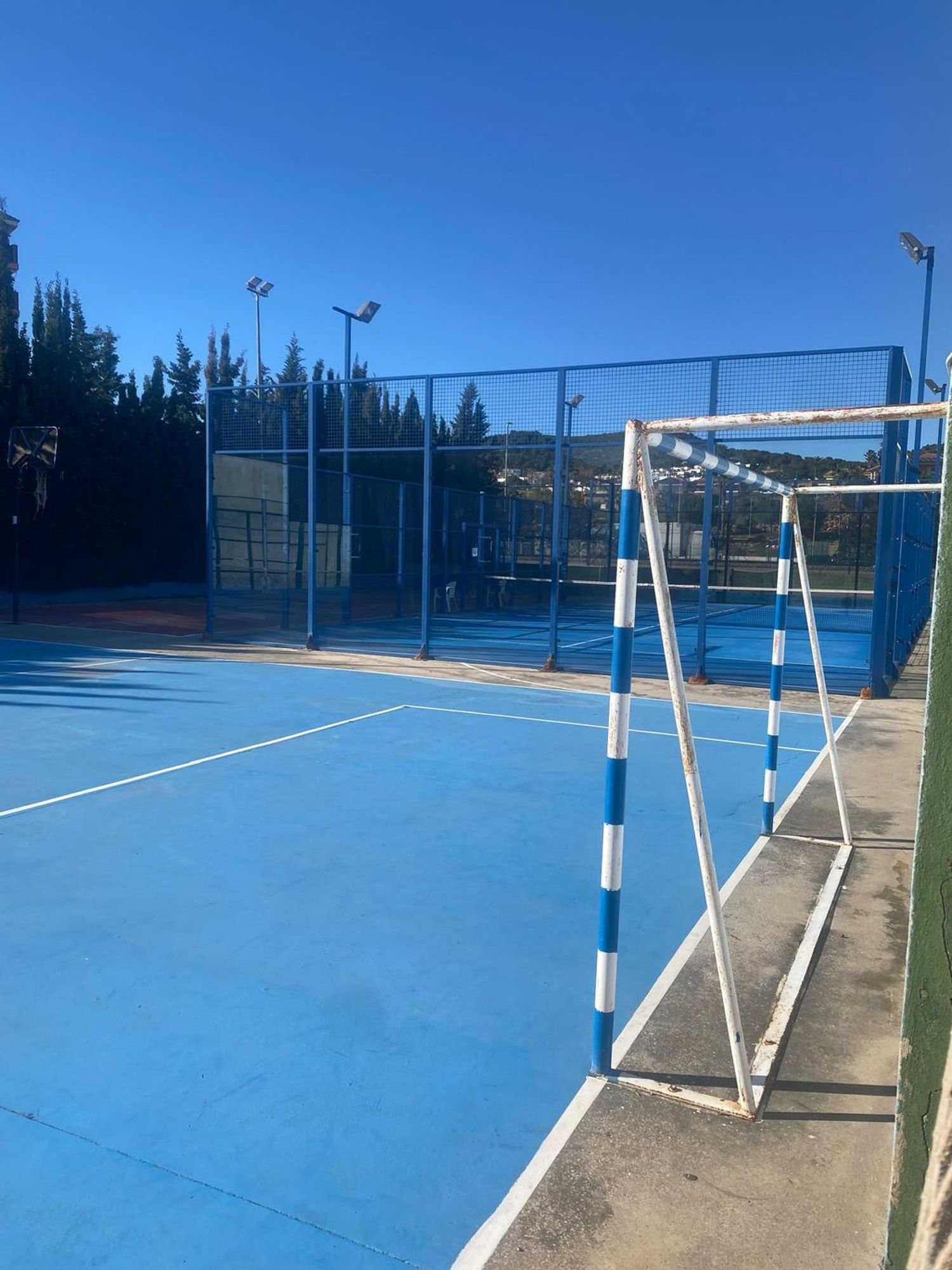 Piso en paseo Marítim Sant Joan de Déu, 188 - Foto 27