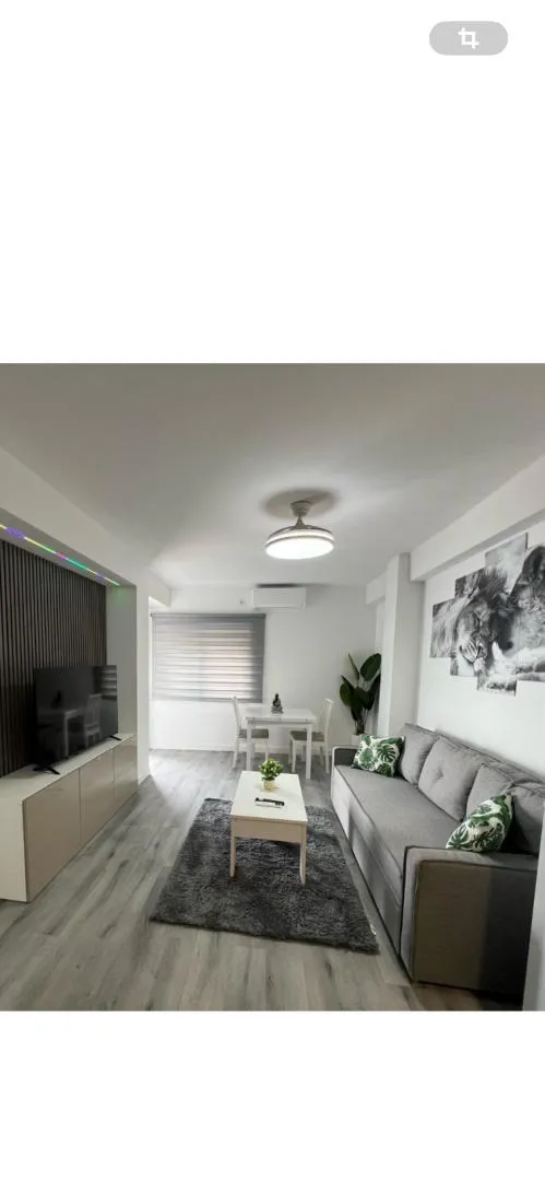 Piso en  Avinguda Vicente Blasco Ibañez 57 - Foto 5