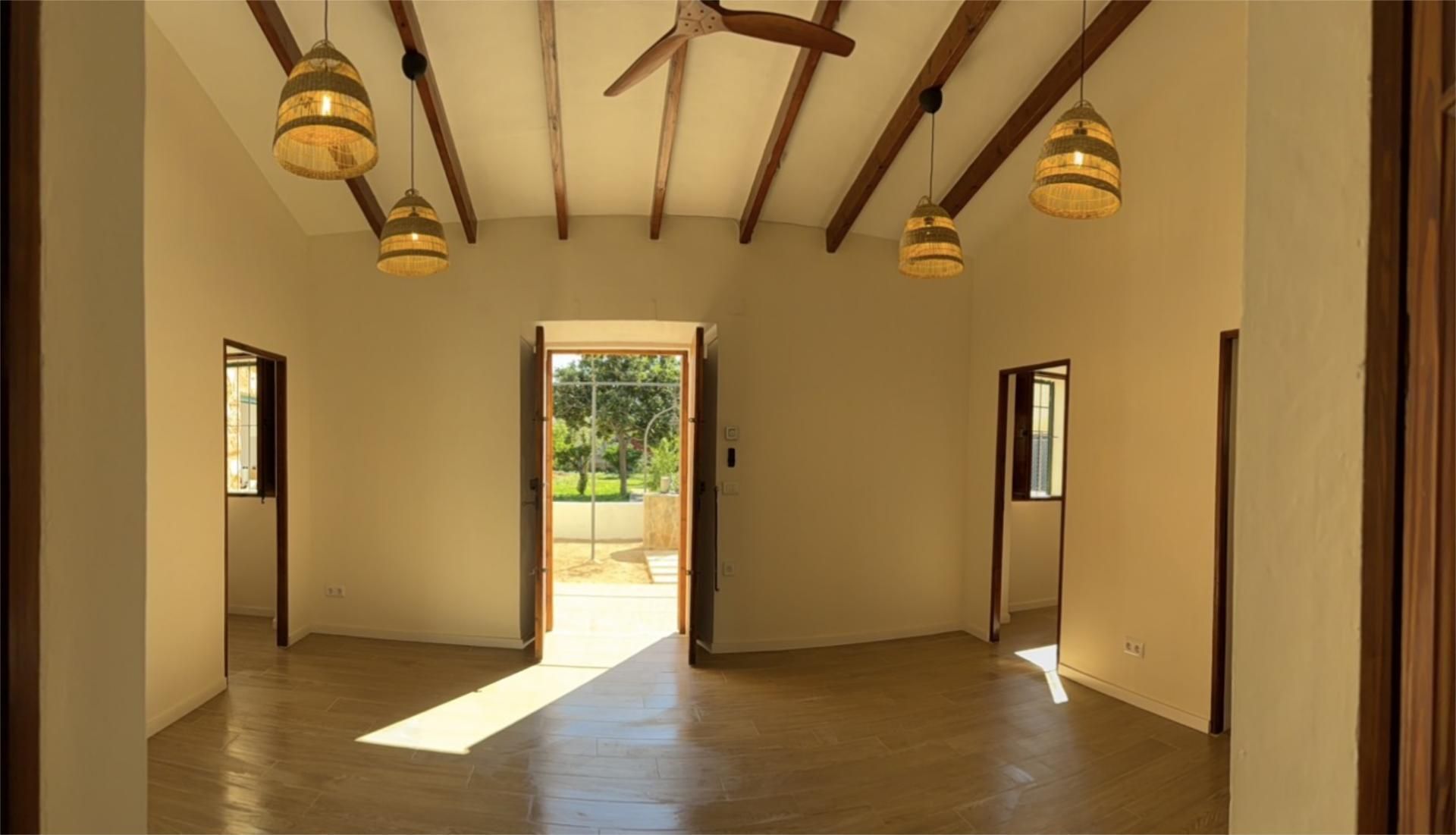 Planta baja en  Carrer de Can Socies 6 - Foto 16