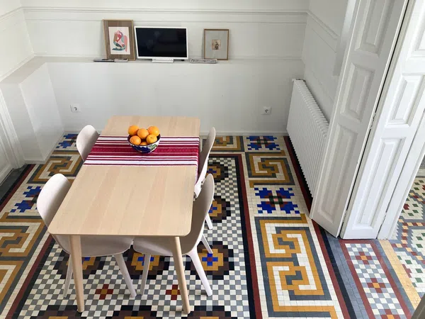 Piso en calle del Doctor Monserrat, 30 - Foto 2