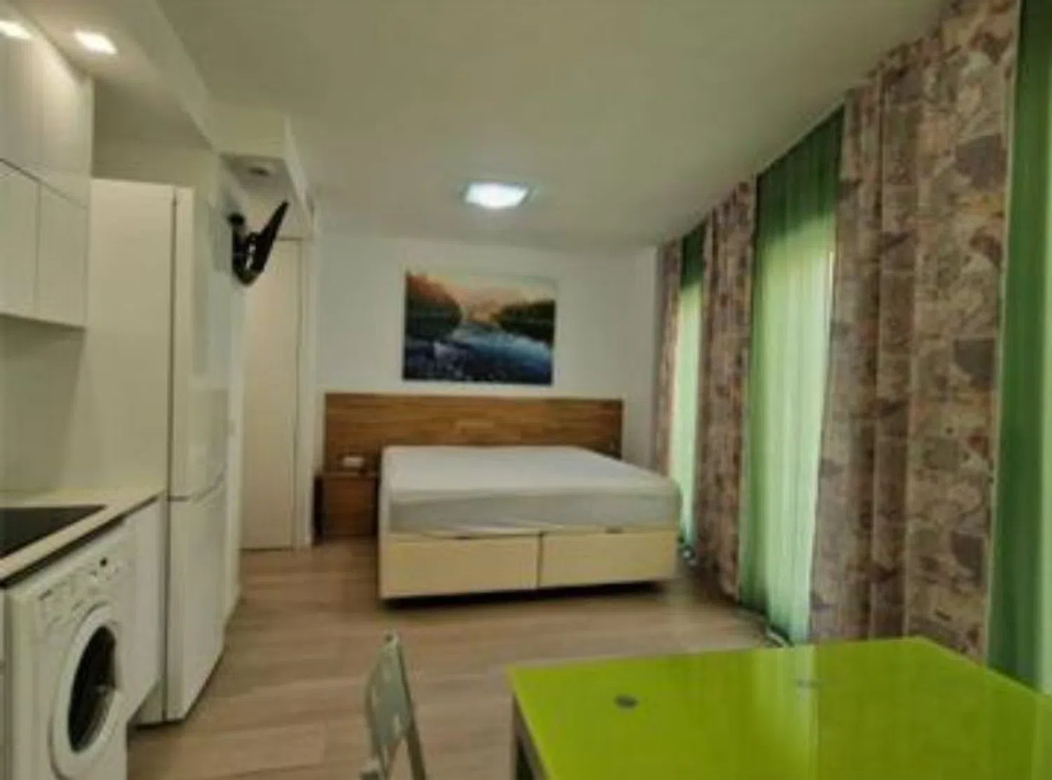 Estudio en calle de Viana, 18 - Foto 7