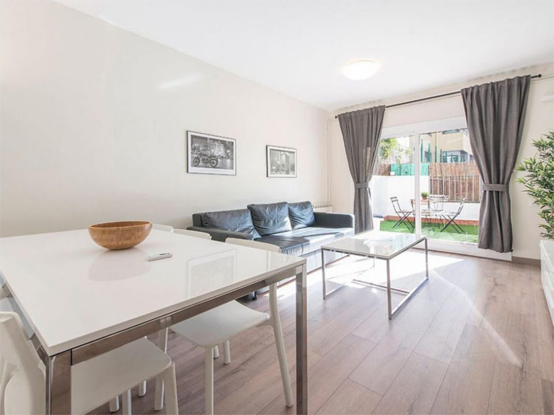 Piso en  Carrer del Consell de Cent 417-4 - Foto 2