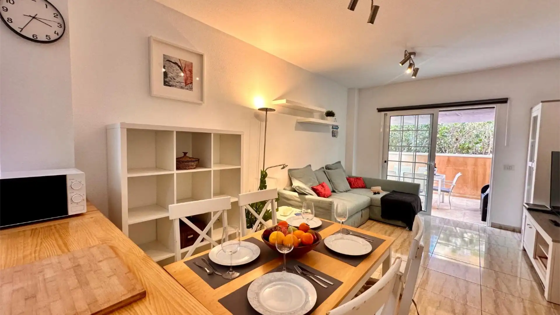 Apartamento en  Calle Jilguero 14 - Foto 17