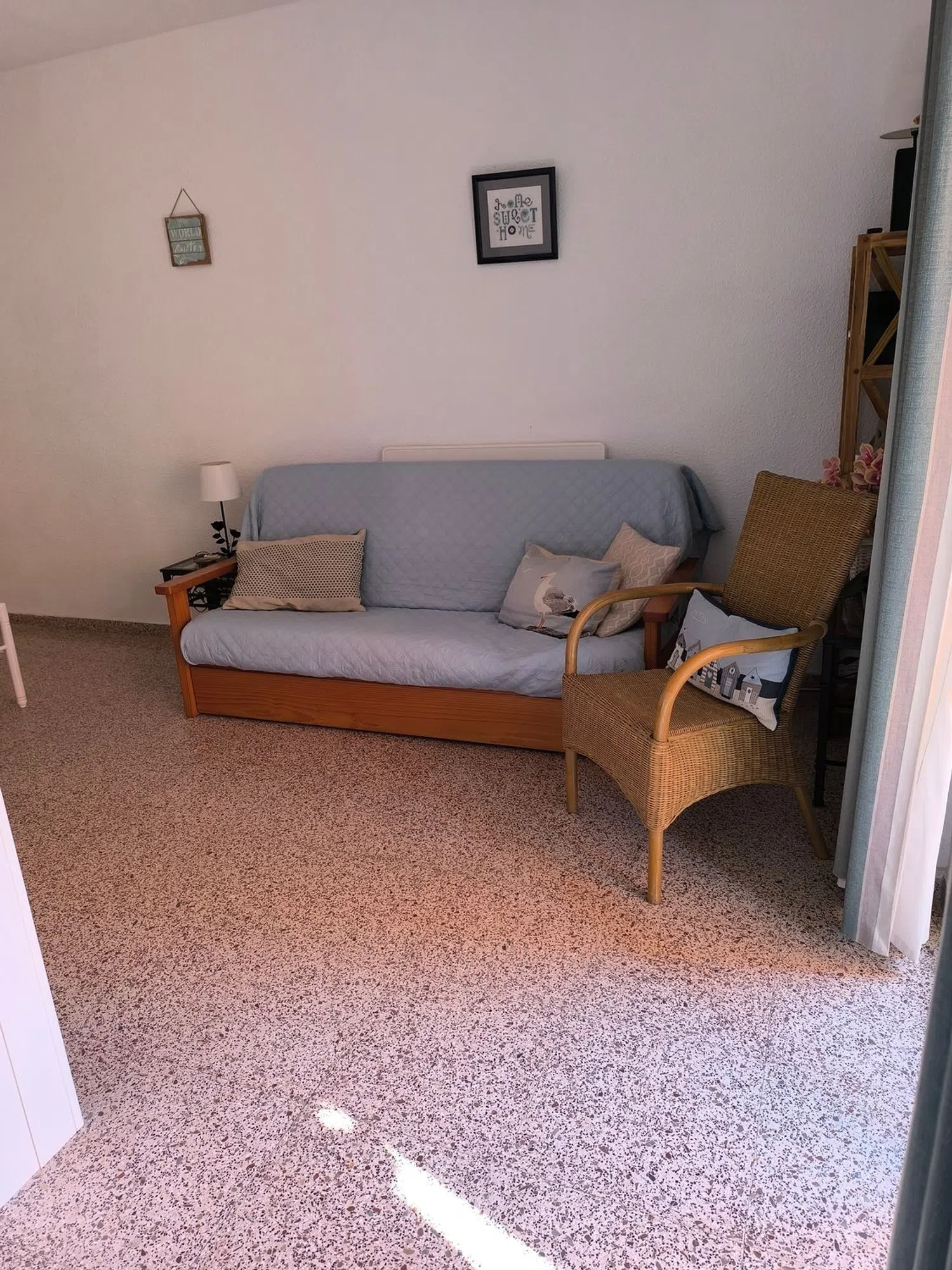 Piso en avenida Óscar Espla, 9 - Foto 11