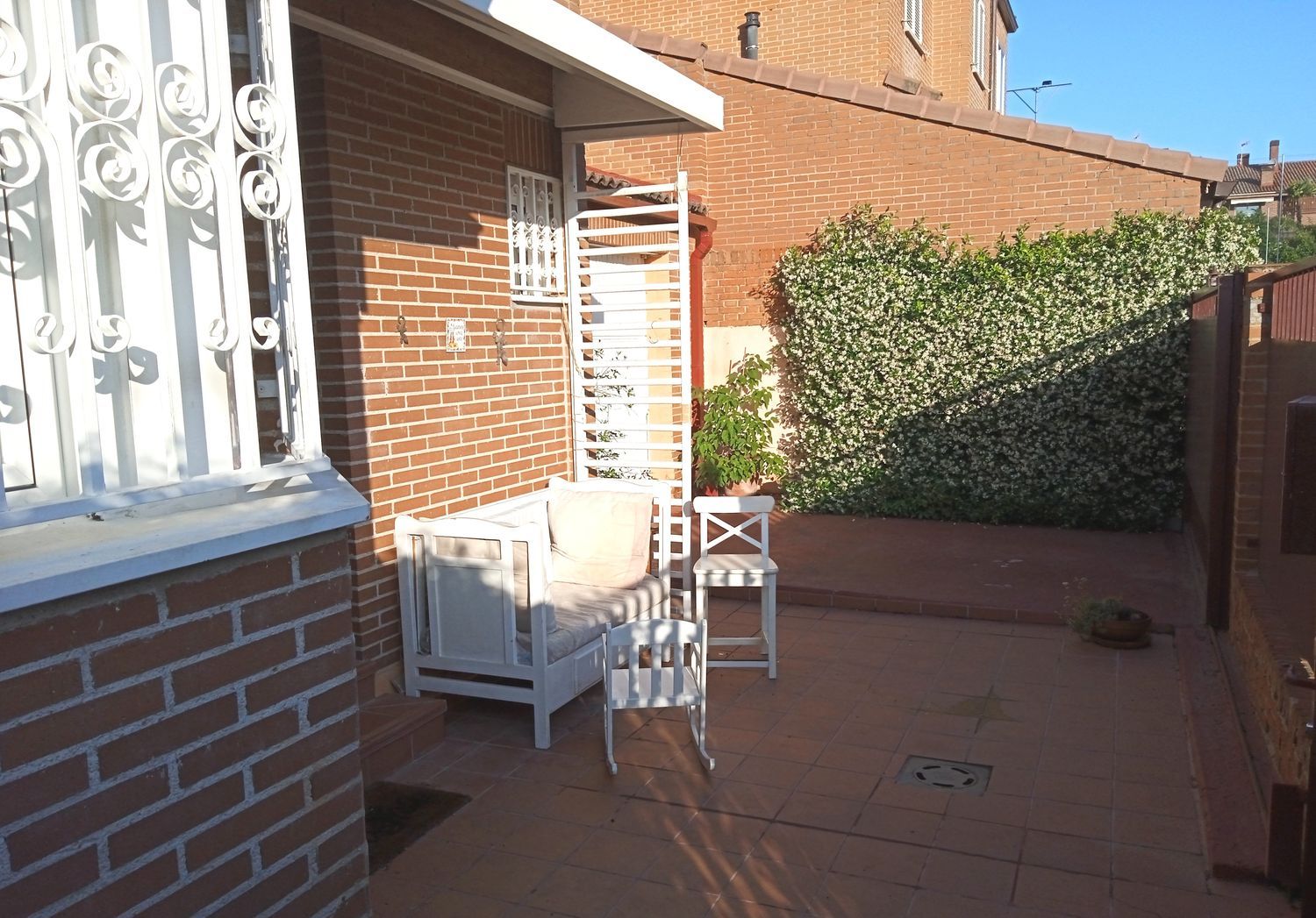 Chalet pareado en Urbanización Montelomas s/n dos - Foto 2