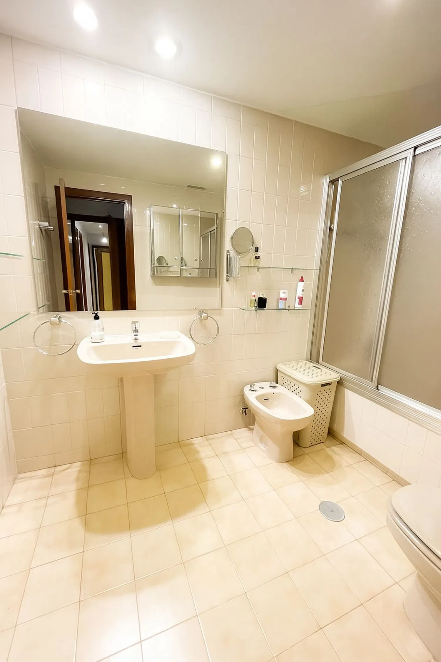 Ático en avenida de Burgos, 40 - Foto 12