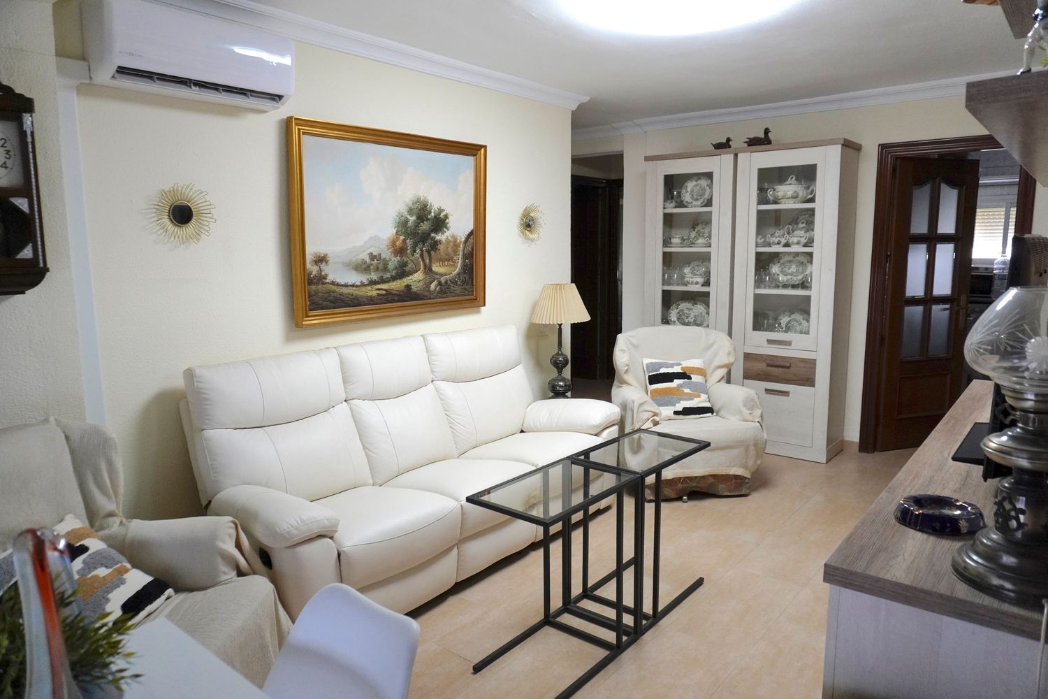 Piso en Doctor Fedriani, Doctor Fedriani - Foto 4