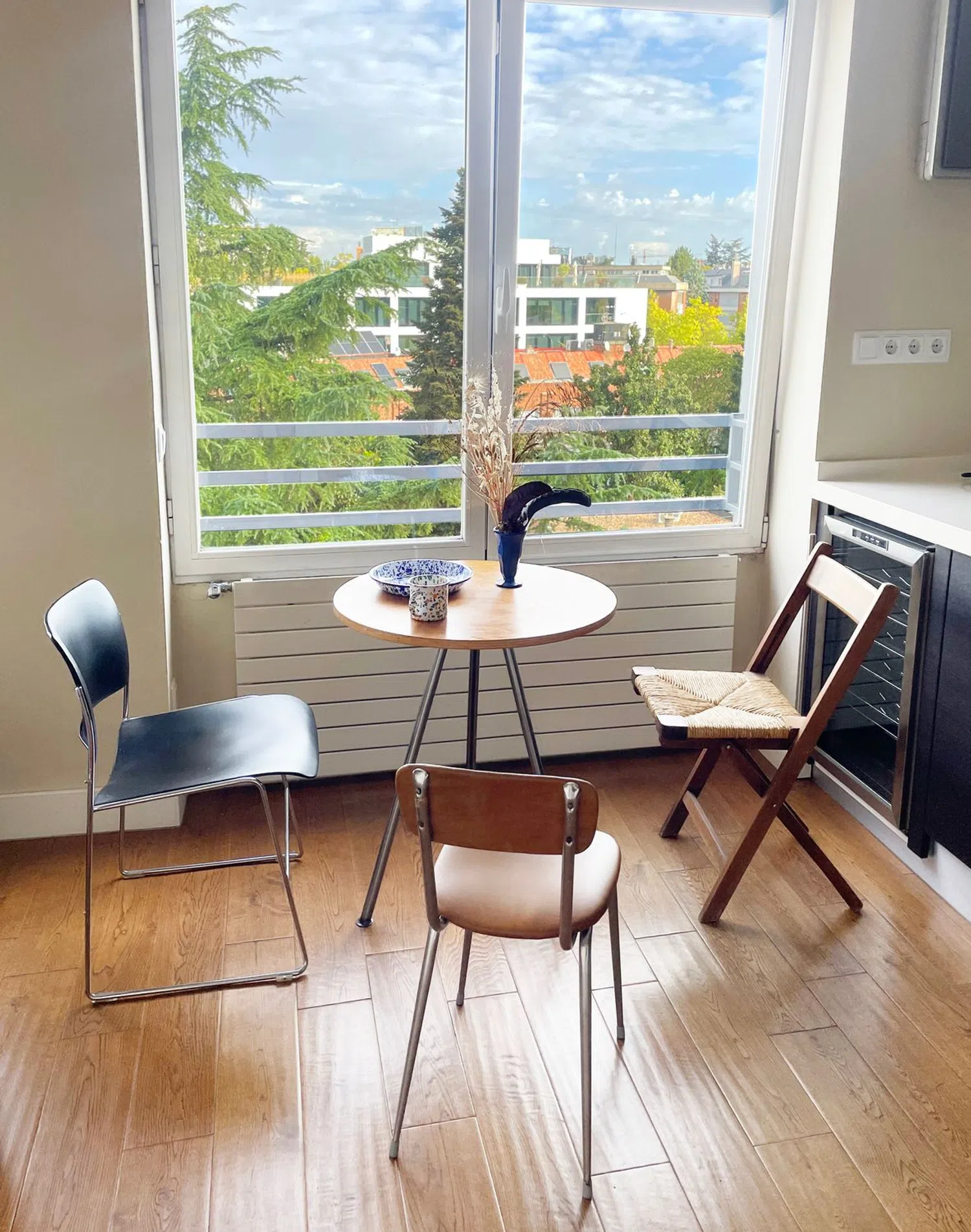 Piso en paseo de La Habana, 109 - Foto 3