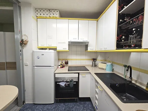 Piso en calle del Monte Urgull, 1 - Foto 23