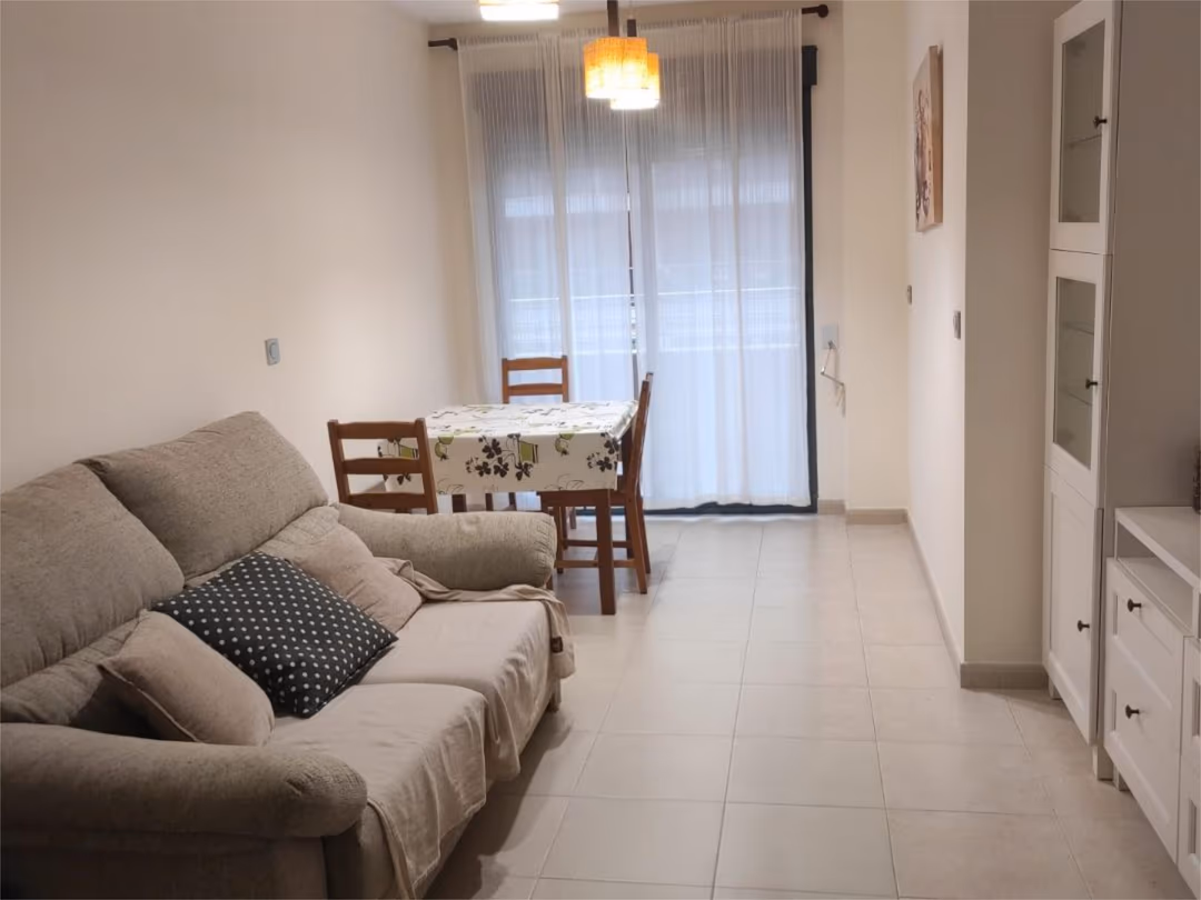 Piso en  Avenida Palmeral de Zaraiche 6