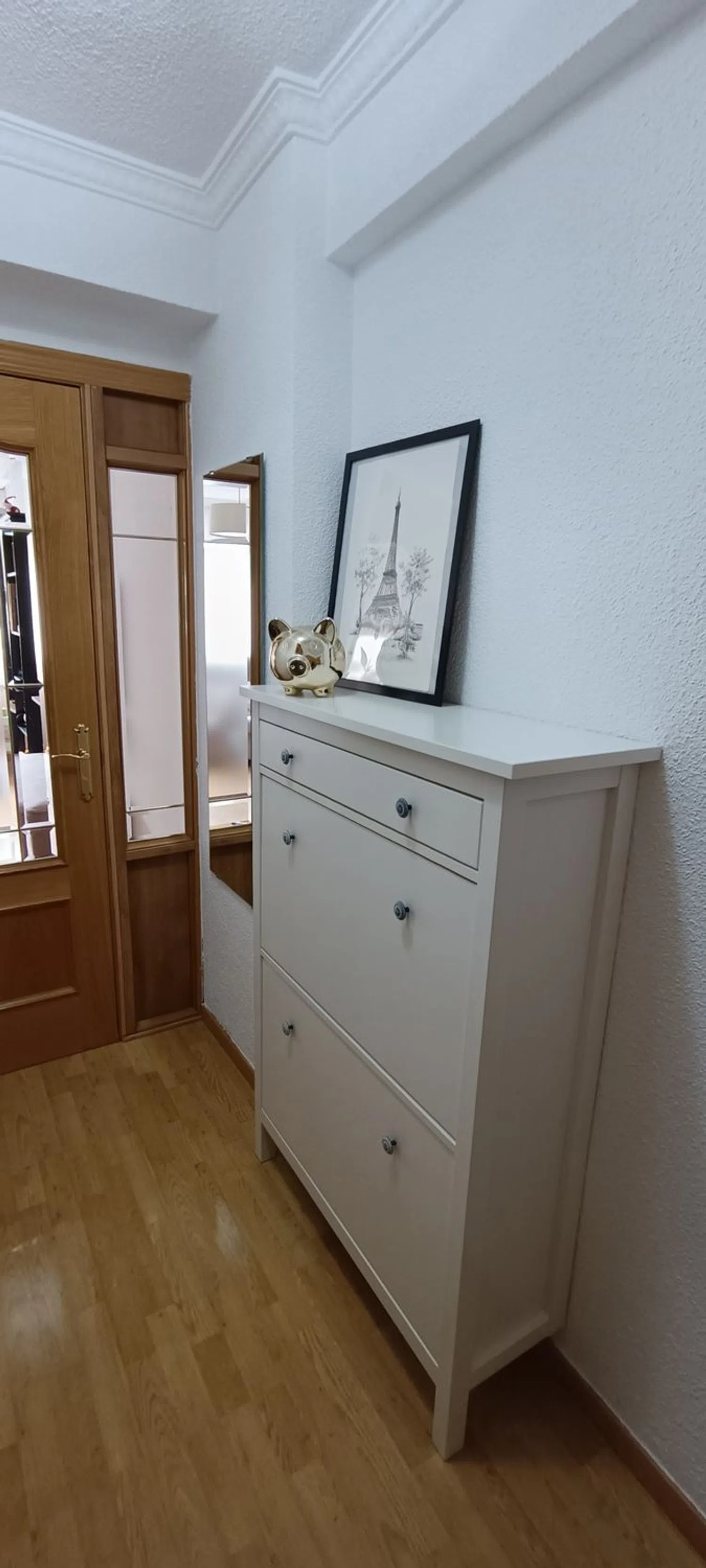 Piso en calle Ginzo de Limia, 32 - Foto 2