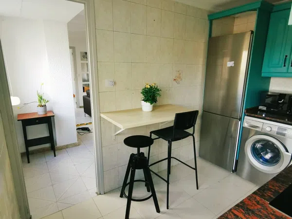 Piso en calle de Bernabé Garcia, 59 - Foto 11