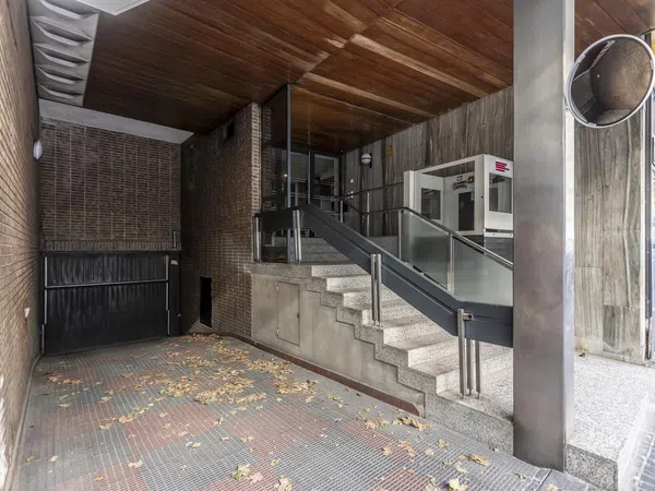 Piso en calle de Clara del Rey, 8 - Foto 15