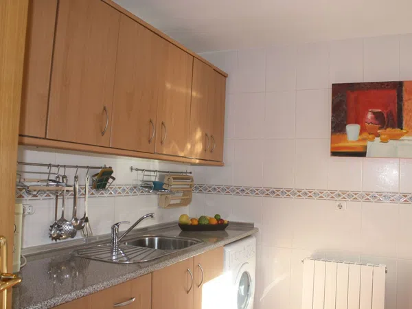 Piso en calle San Sebastian de la Gomera, 12 - Foto 3