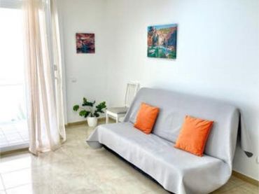Apartamento en SALOU, ALQUILER SEPTIEMBRE A MAYO - Foto 5