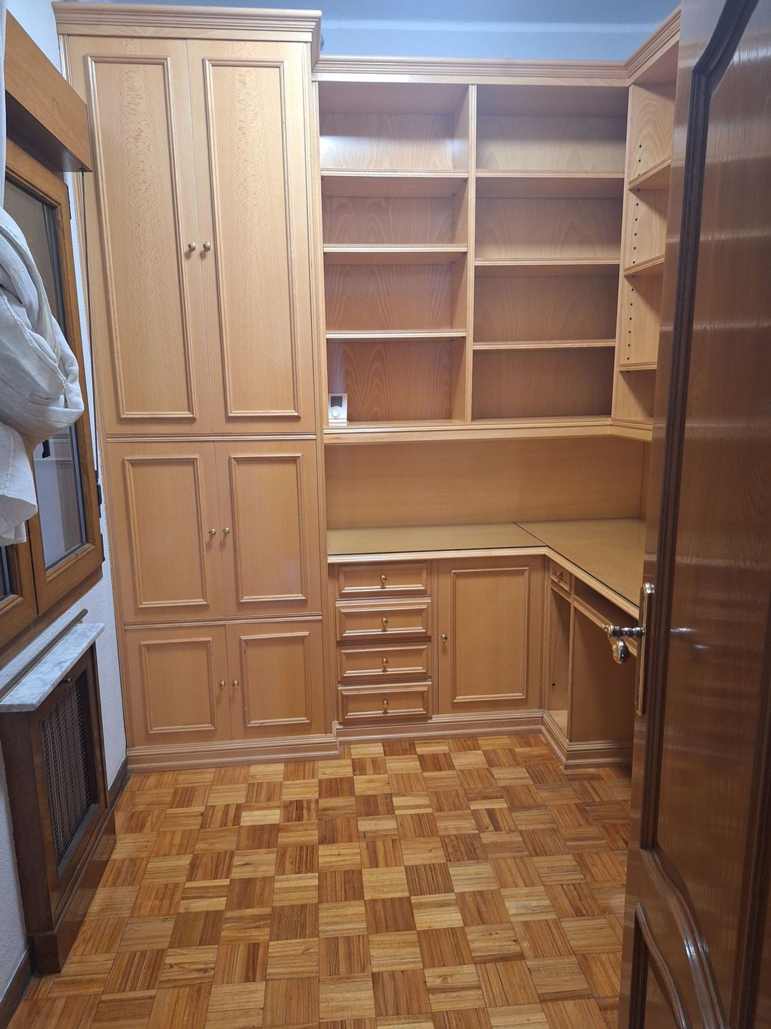 Piso en Calle la Lila, 12, Salesas-Foncalada-Campoamor - Foto 6