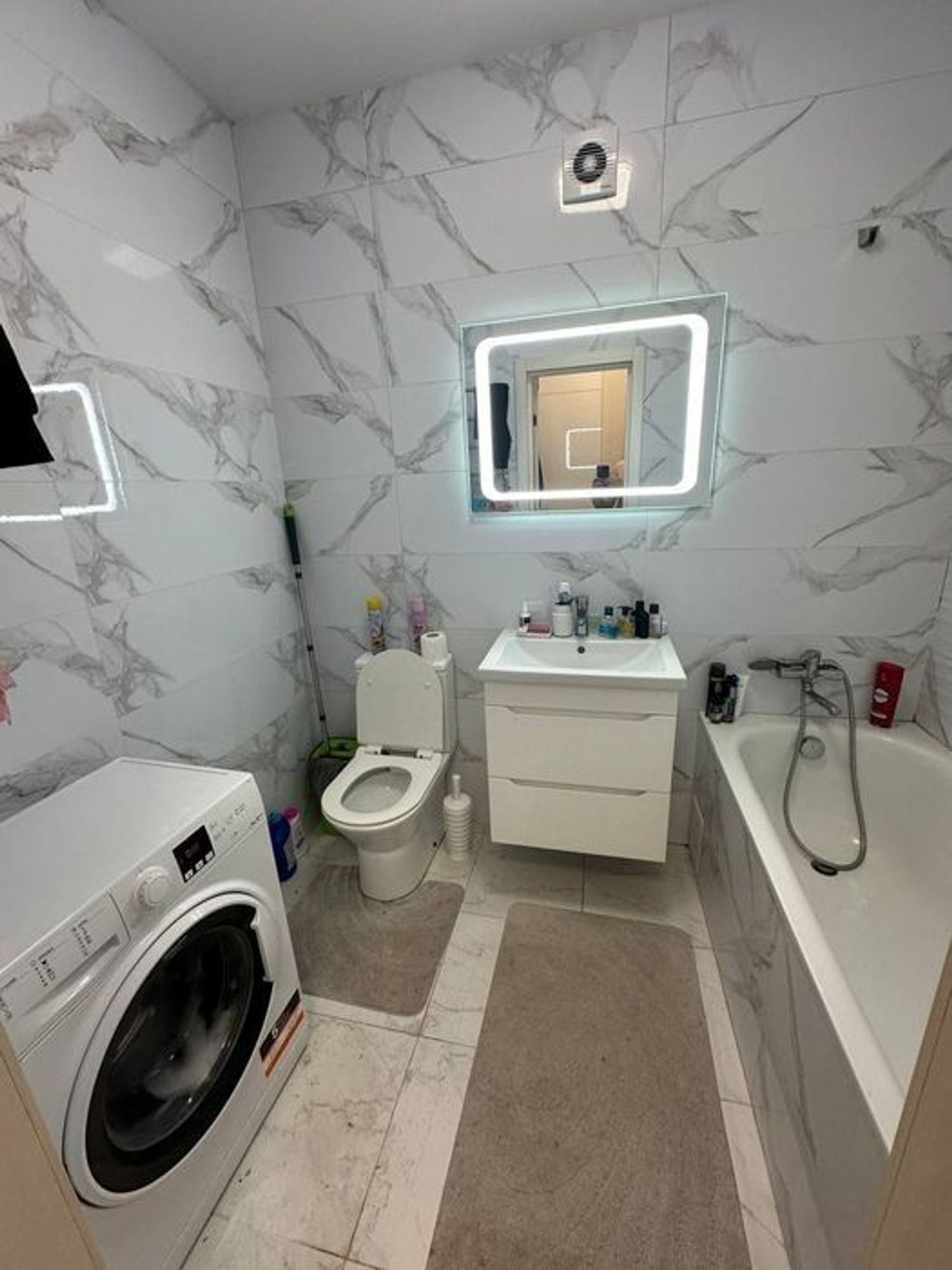 Piso en Passatge del Pic Moncayo, 5 - Foto 1