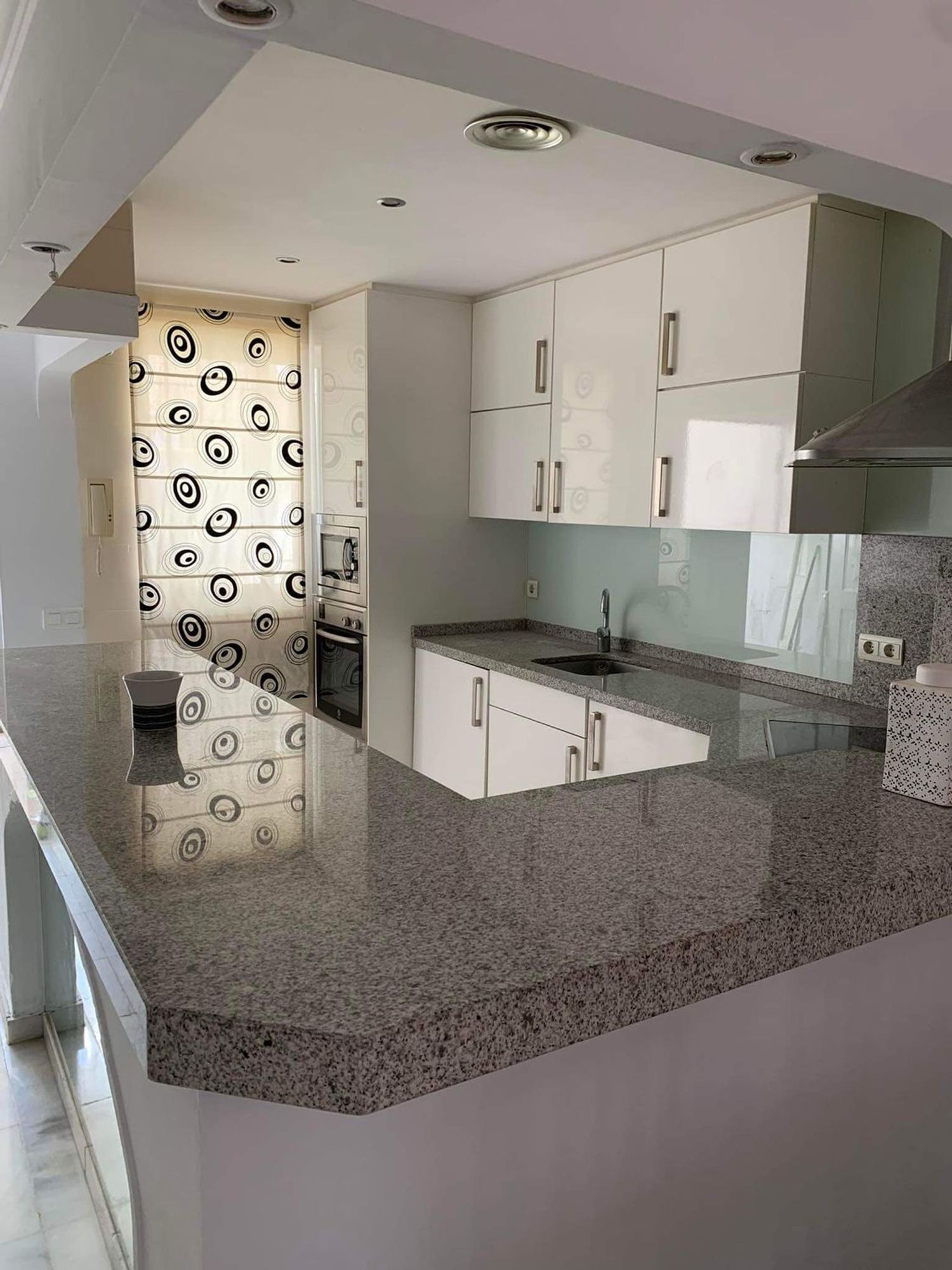 Piso en calle Señorío Gonzaga, 3 - Foto 1