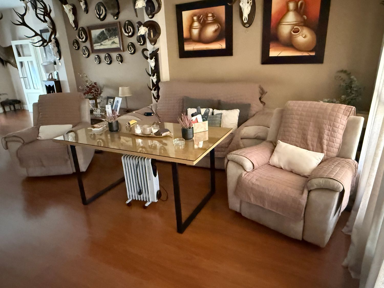 Casa independiente en avenida El brillante, 10 - Foto 11