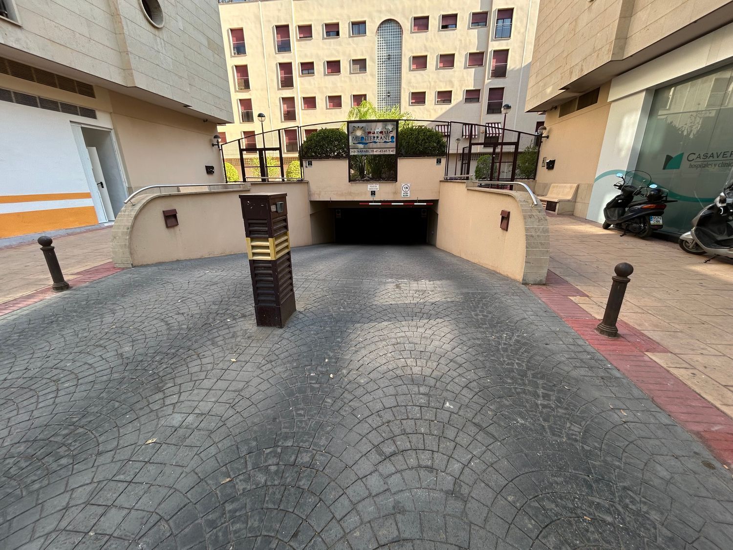 Piso en Calle Abenarabi, 41, Vista Alegre - Foto 30