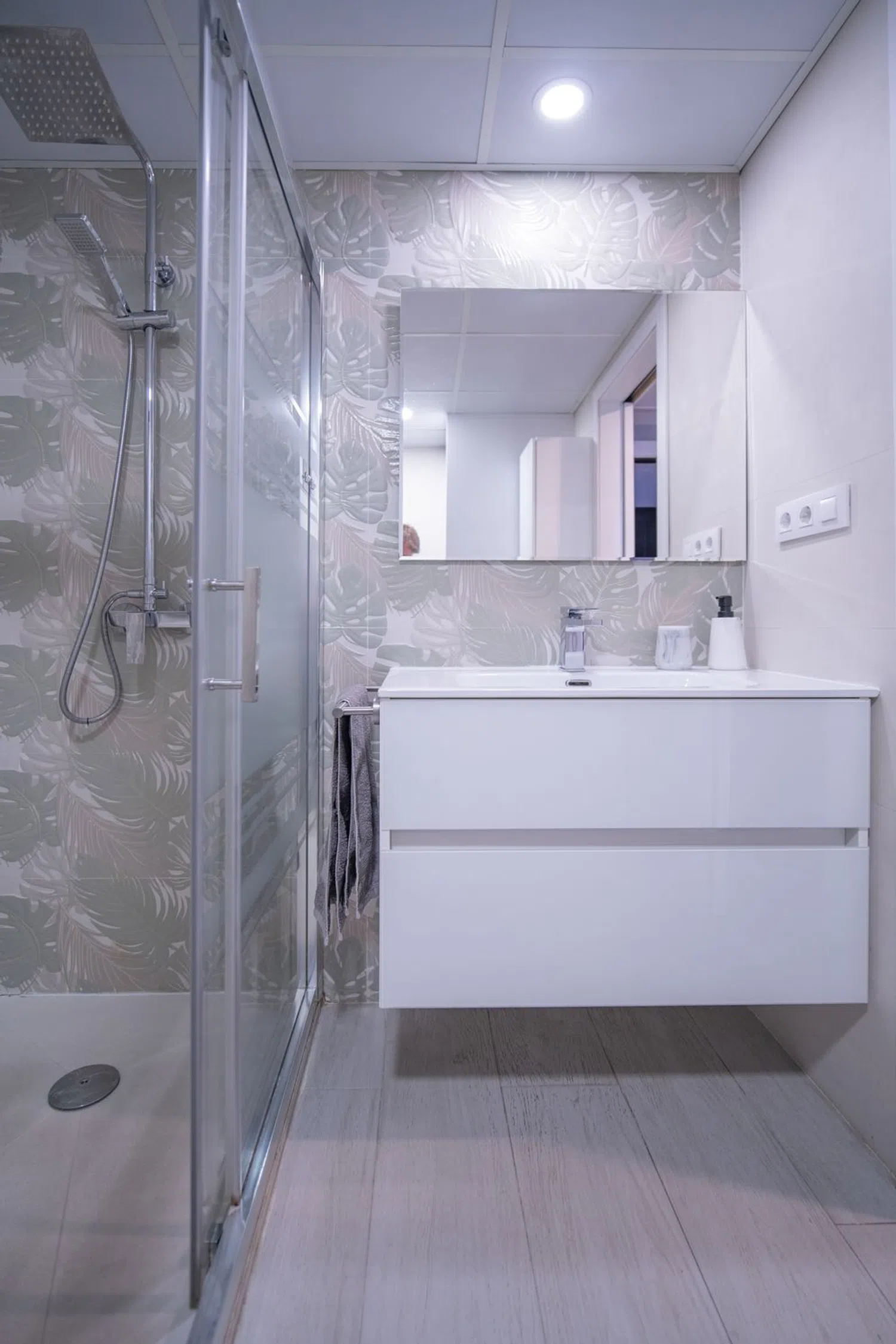 Estudio en calle de Don Juan de Austria, 4 - Foto 10