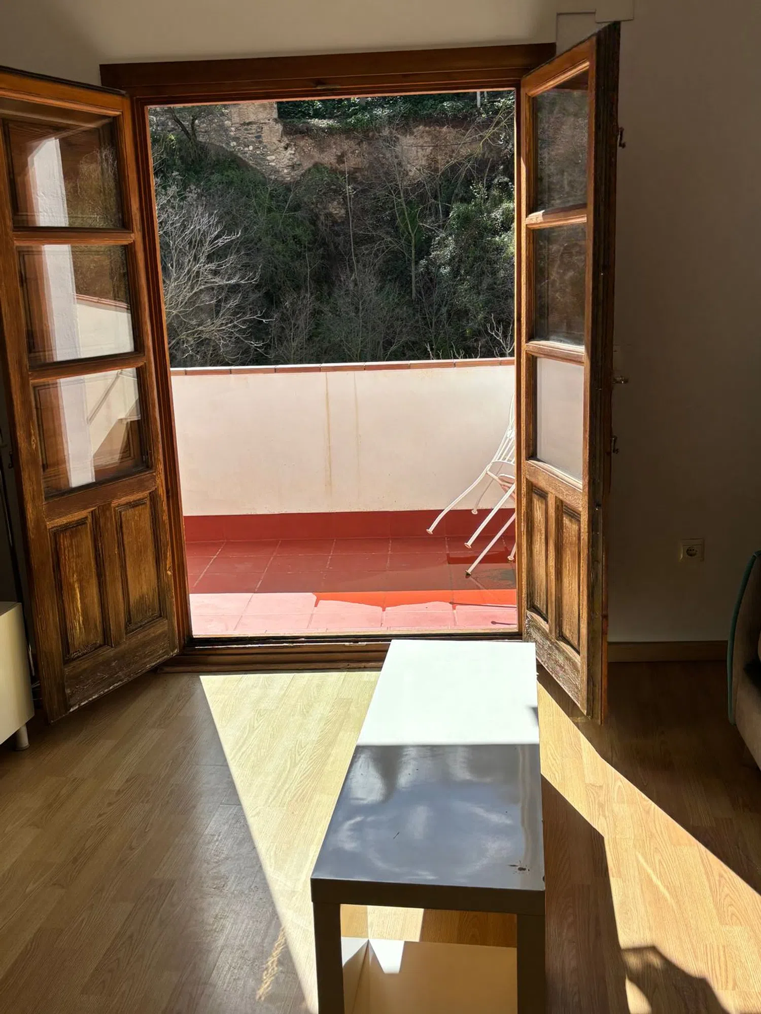 Ático en Carrera del Darro, 10 - Foto 7