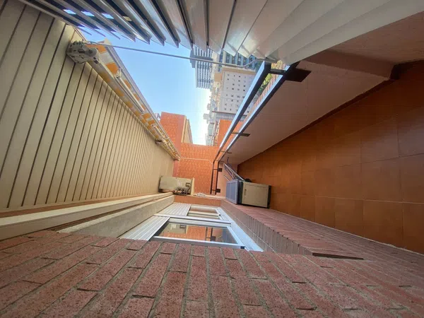 Piso en calle del Pisuerga, 19 - Foto 27