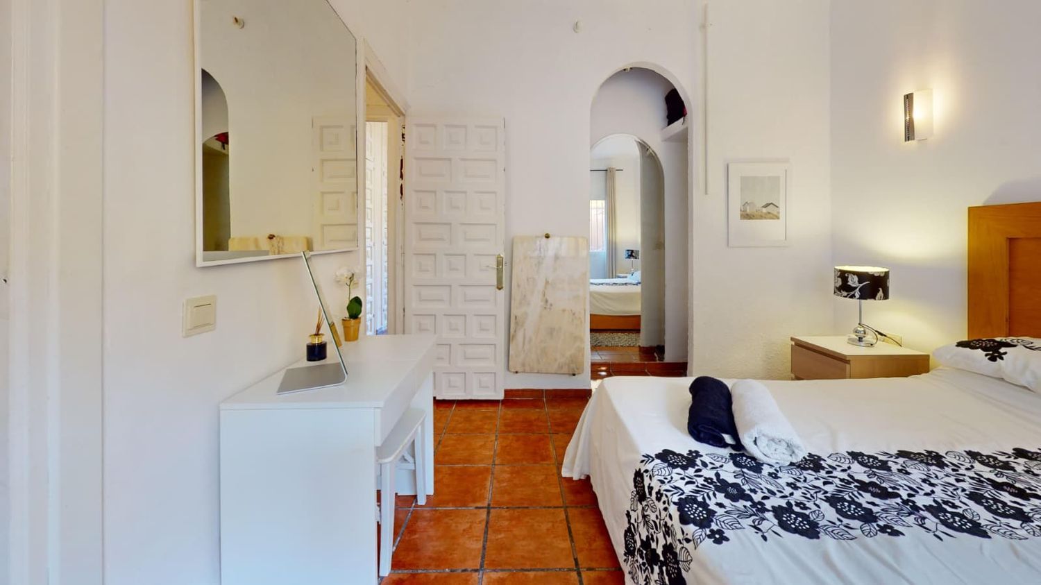 Casa independiente en calle los Bernardos, 291 - Foto 4