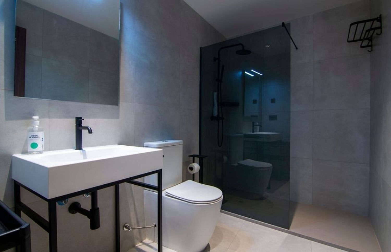 Estudio en calle del Pare Urbano, 25 - Foto 29