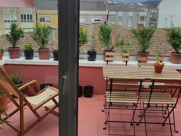 Ático en Calle Vázquez de Parga, 181 - Foto 7