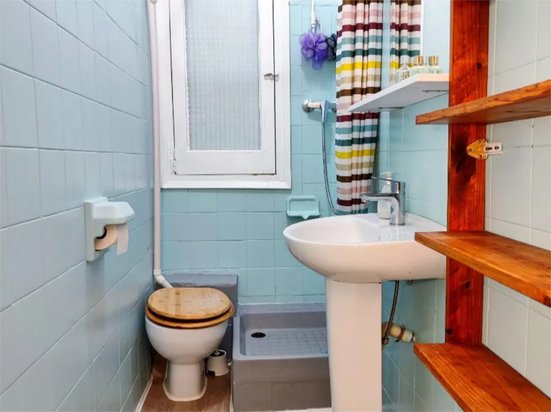 Piso en  Carrer del General Weyler 152 - Foto 7