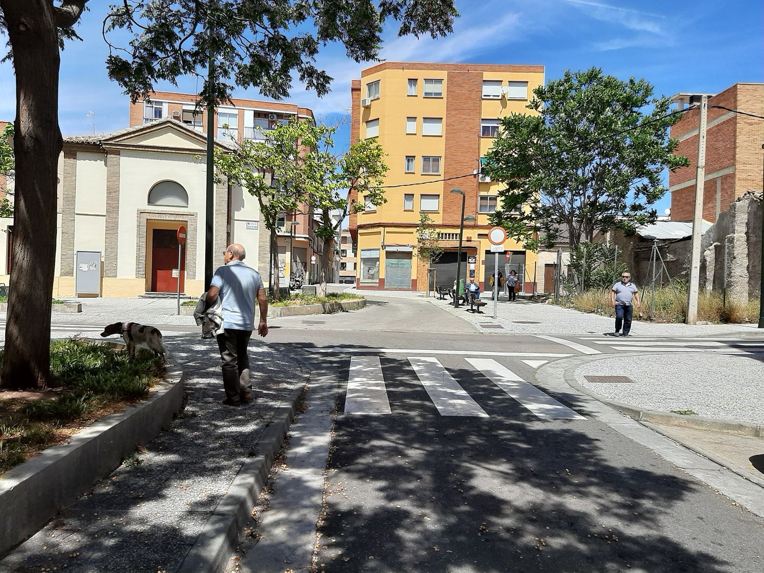 Piso en calle de Homero, 20 - Foto 3