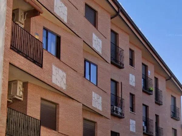 Piso en Calle Comandante Lence, 22 - Foto 2