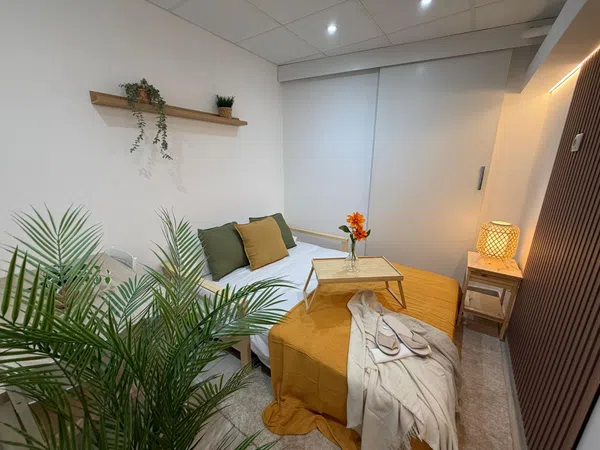 Estudio en Calle de Manzanares, 8, Imperial - Foto 1