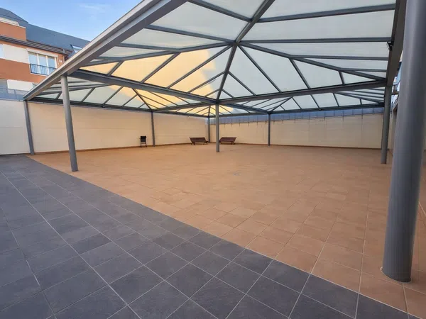 Piso en calle Mercedes Formica, 1 - Foto 31