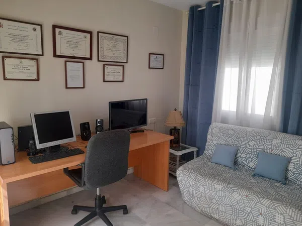 Ático en avenida de Europa, 12 - Foto 14