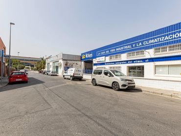 Nave Industrial en Alicante / Alacant - Foto 4