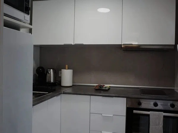 Casa o chalet independiente en Avenida Salvador Allende, 78, El Palo - Foto 17