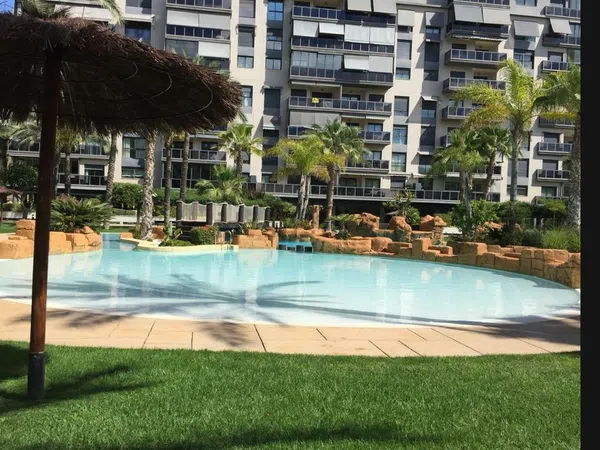 Piso en Historiador Vicente Ramos, 23 - Foto 10